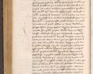 Zdjęcie nr 326 dla obiektu archiwalnego: Acta actorum causarum, sentenciarum tam diffinitivarum quam interloquutoriarum, decretorum, obligationum, quietationum et constitucionum procuratorum coram reverendo domino Bartholomeo Ganthkowsky cancellario Gnesnensi, archidiacono et reverendissimi in Christo patris domini Andree Dei gratia episcopi Cracoviensis vicario in spiritualibus generali Cracoviensi ad annum Domini millesimum quingentesimum quingentesimum primum, cuius indictio nona, pontificatus sanctissimi in Christo patris domini Julii divina providencia pape tercii, annus secundus (sic!) felici omine incipiutur.