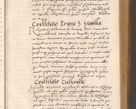 Zdjęcie nr 325 dla obiektu archiwalnego: Acta actorum causarum, sentenciarum tam diffinitivarum quam interloquutoriarum, decretorum, obligationum, quietationum et constitucionum procuratorum coram reverendo domino Bartholomeo Ganthkowsky cancellario Gnesnensi, archidiacono et reverendissimi in Christo patris domini Andree Dei gratia episcopi Cracoviensis vicario in spiritualibus generali Cracoviensi ad annum Domini millesimum quingentesimum quingentesimum primum, cuius indictio nona, pontificatus sanctissimi in Christo patris domini Julii divina providencia pape tercii, annus secundus (sic!) felici omine incipiutur.