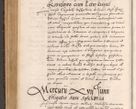 Zdjęcie nr 324 dla obiektu archiwalnego: Acta actorum causarum, sentenciarum tam diffinitivarum quam interloquutoriarum, decretorum, obligationum, quietationum et constitucionum procuratorum coram reverendo domino Bartholomeo Ganthkowsky cancellario Gnesnensi, archidiacono et reverendissimi in Christo patris domini Andree Dei gratia episcopi Cracoviensis vicario in spiritualibus generali Cracoviensi ad annum Domini millesimum quingentesimum quingentesimum primum, cuius indictio nona, pontificatus sanctissimi in Christo patris domini Julii divina providencia pape tercii, annus secundus (sic!) felici omine incipiutur.