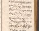 Zdjęcie nr 323 dla obiektu archiwalnego: Acta actorum causarum, sentenciarum tam diffinitivarum quam interloquutoriarum, decretorum, obligationum, quietationum et constitucionum procuratorum coram reverendo domino Bartholomeo Ganthkowsky cancellario Gnesnensi, archidiacono et reverendissimi in Christo patris domini Andree Dei gratia episcopi Cracoviensis vicario in spiritualibus generali Cracoviensi ad annum Domini millesimum quingentesimum quingentesimum primum, cuius indictio nona, pontificatus sanctissimi in Christo patris domini Julii divina providencia pape tercii, annus secundus (sic!) felici omine incipiutur.
