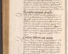 Zdjęcie nr 322 dla obiektu archiwalnego: Acta actorum causarum, sentenciarum tam diffinitivarum quam interloquutoriarum, decretorum, obligationum, quietationum et constitucionum procuratorum coram reverendo domino Bartholomeo Ganthkowsky cancellario Gnesnensi, archidiacono et reverendissimi in Christo patris domini Andree Dei gratia episcopi Cracoviensis vicario in spiritualibus generali Cracoviensi ad annum Domini millesimum quingentesimum quingentesimum primum, cuius indictio nona, pontificatus sanctissimi in Christo patris domini Julii divina providencia pape tercii, annus secundus (sic!) felici omine incipiutur.