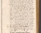 Zdjęcie nr 317 dla obiektu archiwalnego: Acta actorum causarum, sentenciarum tam diffinitivarum quam interloquutoriarum, decretorum, obligationum, quietationum et constitucionum procuratorum coram reverendo domino Bartholomeo Ganthkowsky cancellario Gnesnensi, archidiacono et reverendissimi in Christo patris domini Andree Dei gratia episcopi Cracoviensis vicario in spiritualibus generali Cracoviensi ad annum Domini millesimum quingentesimum quingentesimum primum, cuius indictio nona, pontificatus sanctissimi in Christo patris domini Julii divina providencia pape tercii, annus secundus (sic!) felici omine incipiutur.