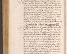 Zdjęcie nr 314 dla obiektu archiwalnego: Acta actorum causarum, sentenciarum tam diffinitivarum quam interloquutoriarum, decretorum, obligationum, quietationum et constitucionum procuratorum coram reverendo domino Bartholomeo Ganthkowsky cancellario Gnesnensi, archidiacono et reverendissimi in Christo patris domini Andree Dei gratia episcopi Cracoviensis vicario in spiritualibus generali Cracoviensi ad annum Domini millesimum quingentesimum quingentesimum primum, cuius indictio nona, pontificatus sanctissimi in Christo patris domini Julii divina providencia pape tercii, annus secundus (sic!) felici omine incipiutur.