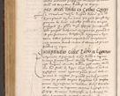 Zdjęcie nr 312 dla obiektu archiwalnego: Acta actorum causarum, sentenciarum tam diffinitivarum quam interloquutoriarum, decretorum, obligationum, quietationum et constitucionum procuratorum coram reverendo domino Bartholomeo Ganthkowsky cancellario Gnesnensi, archidiacono et reverendissimi in Christo patris domini Andree Dei gratia episcopi Cracoviensis vicario in spiritualibus generali Cracoviensi ad annum Domini millesimum quingentesimum quingentesimum primum, cuius indictio nona, pontificatus sanctissimi in Christo patris domini Julii divina providencia pape tercii, annus secundus (sic!) felici omine incipiutur.