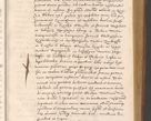 Zdjęcie nr 313 dla obiektu archiwalnego: Acta actorum causarum, sentenciarum tam diffinitivarum quam interloquutoriarum, decretorum, obligationum, quietationum et constitucionum procuratorum coram reverendo domino Bartholomeo Ganthkowsky cancellario Gnesnensi, archidiacono et reverendissimi in Christo patris domini Andree Dei gratia episcopi Cracoviensis vicario in spiritualibus generali Cracoviensi ad annum Domini millesimum quingentesimum quingentesimum primum, cuius indictio nona, pontificatus sanctissimi in Christo patris domini Julii divina providencia pape tercii, annus secundus (sic!) felici omine incipiutur.
