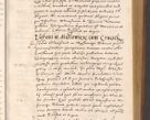 Zdjęcie nr 311 dla obiektu archiwalnego: Acta actorum causarum, sentenciarum tam diffinitivarum quam interloquutoriarum, decretorum, obligationum, quietationum et constitucionum procuratorum coram reverendo domino Bartholomeo Ganthkowsky cancellario Gnesnensi, archidiacono et reverendissimi in Christo patris domini Andree Dei gratia episcopi Cracoviensis vicario in spiritualibus generali Cracoviensi ad annum Domini millesimum quingentesimum quingentesimum primum, cuius indictio nona, pontificatus sanctissimi in Christo patris domini Julii divina providencia pape tercii, annus secundus (sic!) felici omine incipiutur.