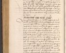 Zdjęcie nr 304 dla obiektu archiwalnego: Acta actorum causarum, sentenciarum tam diffinitivarum quam interloquutoriarum, decretorum, obligationum, quietationum et constitucionum procuratorum coram reverendo domino Bartholomeo Ganthkowsky cancellario Gnesnensi, archidiacono et reverendissimi in Christo patris domini Andree Dei gratia episcopi Cracoviensis vicario in spiritualibus generali Cracoviensi ad annum Domini millesimum quingentesimum quingentesimum primum, cuius indictio nona, pontificatus sanctissimi in Christo patris domini Julii divina providencia pape tercii, annus secundus (sic!) felici omine incipiutur.