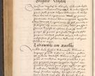 Zdjęcie nr 302 dla obiektu archiwalnego: Acta actorum causarum, sentenciarum tam diffinitivarum quam interloquutoriarum, decretorum, obligationum, quietationum et constitucionum procuratorum coram reverendo domino Bartholomeo Ganthkowsky cancellario Gnesnensi, archidiacono et reverendissimi in Christo patris domini Andree Dei gratia episcopi Cracoviensis vicario in spiritualibus generali Cracoviensi ad annum Domini millesimum quingentesimum quingentesimum primum, cuius indictio nona, pontificatus sanctissimi in Christo patris domini Julii divina providencia pape tercii, annus secundus (sic!) felici omine incipiutur.