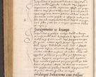 Zdjęcie nr 300 dla obiektu archiwalnego: Acta actorum causarum, sentenciarum tam diffinitivarum quam interloquutoriarum, decretorum, obligationum, quietationum et constitucionum procuratorum coram reverendo domino Bartholomeo Ganthkowsky cancellario Gnesnensi, archidiacono et reverendissimi in Christo patris domini Andree Dei gratia episcopi Cracoviensis vicario in spiritualibus generali Cracoviensi ad annum Domini millesimum quingentesimum quingentesimum primum, cuius indictio nona, pontificatus sanctissimi in Christo patris domini Julii divina providencia pape tercii, annus secundus (sic!) felici omine incipiutur.