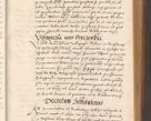 Zdjęcie nr 301 dla obiektu archiwalnego: Acta actorum causarum, sentenciarum tam diffinitivarum quam interloquutoriarum, decretorum, obligationum, quietationum et constitucionum procuratorum coram reverendo domino Bartholomeo Ganthkowsky cancellario Gnesnensi, archidiacono et reverendissimi in Christo patris domini Andree Dei gratia episcopi Cracoviensis vicario in spiritualibus generali Cracoviensi ad annum Domini millesimum quingentesimum quingentesimum primum, cuius indictio nona, pontificatus sanctissimi in Christo patris domini Julii divina providencia pape tercii, annus secundus (sic!) felici omine incipiutur.