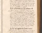Zdjęcie nr 299 dla obiektu archiwalnego: Acta actorum causarum, sentenciarum tam diffinitivarum quam interloquutoriarum, decretorum, obligationum, quietationum et constitucionum procuratorum coram reverendo domino Bartholomeo Ganthkowsky cancellario Gnesnensi, archidiacono et reverendissimi in Christo patris domini Andree Dei gratia episcopi Cracoviensis vicario in spiritualibus generali Cracoviensi ad annum Domini millesimum quingentesimum quingentesimum primum, cuius indictio nona, pontificatus sanctissimi in Christo patris domini Julii divina providencia pape tercii, annus secundus (sic!) felici omine incipiutur.