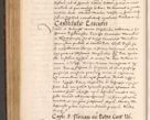 Zdjęcie nr 296 dla obiektu archiwalnego: Acta actorum causarum, sentenciarum tam diffinitivarum quam interloquutoriarum, decretorum, obligationum, quietationum et constitucionum procuratorum coram reverendo domino Bartholomeo Ganthkowsky cancellario Gnesnensi, archidiacono et reverendissimi in Christo patris domini Andree Dei gratia episcopi Cracoviensis vicario in spiritualibus generali Cracoviensi ad annum Domini millesimum quingentesimum quingentesimum primum, cuius indictio nona, pontificatus sanctissimi in Christo patris domini Julii divina providencia pape tercii, annus secundus (sic!) felici omine incipiutur.