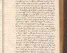 Zdjęcie nr 295 dla obiektu archiwalnego: Acta actorum causarum, sentenciarum tam diffinitivarum quam interloquutoriarum, decretorum, obligationum, quietationum et constitucionum procuratorum coram reverendo domino Bartholomeo Ganthkowsky cancellario Gnesnensi, archidiacono et reverendissimi in Christo patris domini Andree Dei gratia episcopi Cracoviensis vicario in spiritualibus generali Cracoviensi ad annum Domini millesimum quingentesimum quingentesimum primum, cuius indictio nona, pontificatus sanctissimi in Christo patris domini Julii divina providencia pape tercii, annus secundus (sic!) felici omine incipiutur.