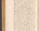 Zdjęcie nr 290 dla obiektu archiwalnego: Acta actorum causarum, sentenciarum tam diffinitivarum quam interloquutoriarum, decretorum, obligationum, quietationum et constitucionum procuratorum coram reverendo domino Bartholomeo Ganthkowsky cancellario Gnesnensi, archidiacono et reverendissimi in Christo patris domini Andree Dei gratia episcopi Cracoviensis vicario in spiritualibus generali Cracoviensi ad annum Domini millesimum quingentesimum quingentesimum primum, cuius indictio nona, pontificatus sanctissimi in Christo patris domini Julii divina providencia pape tercii, annus secundus (sic!) felici omine incipiutur.