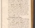 Zdjęcie nr 291 dla obiektu archiwalnego: Acta actorum causarum, sentenciarum tam diffinitivarum quam interloquutoriarum, decretorum, obligationum, quietationum et constitucionum procuratorum coram reverendo domino Bartholomeo Ganthkowsky cancellario Gnesnensi, archidiacono et reverendissimi in Christo patris domini Andree Dei gratia episcopi Cracoviensis vicario in spiritualibus generali Cracoviensi ad annum Domini millesimum quingentesimum quingentesimum primum, cuius indictio nona, pontificatus sanctissimi in Christo patris domini Julii divina providencia pape tercii, annus secundus (sic!) felici omine incipiutur.