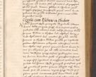 Zdjęcie nr 289 dla obiektu archiwalnego: Acta actorum causarum, sentenciarum tam diffinitivarum quam interloquutoriarum, decretorum, obligationum, quietationum et constitucionum procuratorum coram reverendo domino Bartholomeo Ganthkowsky cancellario Gnesnensi, archidiacono et reverendissimi in Christo patris domini Andree Dei gratia episcopi Cracoviensis vicario in spiritualibus generali Cracoviensi ad annum Domini millesimum quingentesimum quingentesimum primum, cuius indictio nona, pontificatus sanctissimi in Christo patris domini Julii divina providencia pape tercii, annus secundus (sic!) felici omine incipiutur.