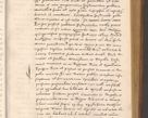 Zdjęcie nr 285 dla obiektu archiwalnego: Acta actorum causarum, sentenciarum tam diffinitivarum quam interloquutoriarum, decretorum, obligationum, quietationum et constitucionum procuratorum coram reverendo domino Bartholomeo Ganthkowsky cancellario Gnesnensi, archidiacono et reverendissimi in Christo patris domini Andree Dei gratia episcopi Cracoviensis vicario in spiritualibus generali Cracoviensi ad annum Domini millesimum quingentesimum quingentesimum primum, cuius indictio nona, pontificatus sanctissimi in Christo patris domini Julii divina providencia pape tercii, annus secundus (sic!) felici omine incipiutur.