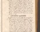 Zdjęcie nr 281 dla obiektu archiwalnego: Acta actorum causarum, sentenciarum tam diffinitivarum quam interloquutoriarum, decretorum, obligationum, quietationum et constitucionum procuratorum coram reverendo domino Bartholomeo Ganthkowsky cancellario Gnesnensi, archidiacono et reverendissimi in Christo patris domini Andree Dei gratia episcopi Cracoviensis vicario in spiritualibus generali Cracoviensi ad annum Domini millesimum quingentesimum quingentesimum primum, cuius indictio nona, pontificatus sanctissimi in Christo patris domini Julii divina providencia pape tercii, annus secundus (sic!) felici omine incipiutur.