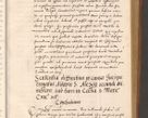 Zdjęcie nr 273 dla obiektu archiwalnego: Acta actorum causarum, sentenciarum tam diffinitivarum quam interloquutoriarum, decretorum, obligationum, quietationum et constitucionum procuratorum coram reverendo domino Bartholomeo Ganthkowsky cancellario Gnesnensi, archidiacono et reverendissimi in Christo patris domini Andree Dei gratia episcopi Cracoviensis vicario in spiritualibus generali Cracoviensi ad annum Domini millesimum quingentesimum quingentesimum primum, cuius indictio nona, pontificatus sanctissimi in Christo patris domini Julii divina providencia pape tercii, annus secundus (sic!) felici omine incipiutur.