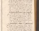Zdjęcie nr 271 dla obiektu archiwalnego: Acta actorum causarum, sentenciarum tam diffinitivarum quam interloquutoriarum, decretorum, obligationum, quietationum et constitucionum procuratorum coram reverendo domino Bartholomeo Ganthkowsky cancellario Gnesnensi, archidiacono et reverendissimi in Christo patris domini Andree Dei gratia episcopi Cracoviensis vicario in spiritualibus generali Cracoviensi ad annum Domini millesimum quingentesimum quingentesimum primum, cuius indictio nona, pontificatus sanctissimi in Christo patris domini Julii divina providencia pape tercii, annus secundus (sic!) felici omine incipiutur.