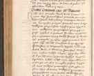 Zdjęcie nr 270 dla obiektu archiwalnego: Acta actorum causarum, sentenciarum tam diffinitivarum quam interloquutoriarum, decretorum, obligationum, quietationum et constitucionum procuratorum coram reverendo domino Bartholomeo Ganthkowsky cancellario Gnesnensi, archidiacono et reverendissimi in Christo patris domini Andree Dei gratia episcopi Cracoviensis vicario in spiritualibus generali Cracoviensi ad annum Domini millesimum quingentesimum quingentesimum primum, cuius indictio nona, pontificatus sanctissimi in Christo patris domini Julii divina providencia pape tercii, annus secundus (sic!) felici omine incipiutur.