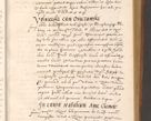 Zdjęcie nr 267 dla obiektu archiwalnego: Acta actorum causarum, sentenciarum tam diffinitivarum quam interloquutoriarum, decretorum, obligationum, quietationum et constitucionum procuratorum coram reverendo domino Bartholomeo Ganthkowsky cancellario Gnesnensi, archidiacono et reverendissimi in Christo patris domini Andree Dei gratia episcopi Cracoviensis vicario in spiritualibus generali Cracoviensi ad annum Domini millesimum quingentesimum quingentesimum primum, cuius indictio nona, pontificatus sanctissimi in Christo patris domini Julii divina providencia pape tercii, annus secundus (sic!) felici omine incipiutur.