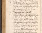 Zdjęcie nr 264 dla obiektu archiwalnego: Acta actorum causarum, sentenciarum tam diffinitivarum quam interloquutoriarum, decretorum, obligationum, quietationum et constitucionum procuratorum coram reverendo domino Bartholomeo Ganthkowsky cancellario Gnesnensi, archidiacono et reverendissimi in Christo patris domini Andree Dei gratia episcopi Cracoviensis vicario in spiritualibus generali Cracoviensi ad annum Domini millesimum quingentesimum quingentesimum primum, cuius indictio nona, pontificatus sanctissimi in Christo patris domini Julii divina providencia pape tercii, annus secundus (sic!) felici omine incipiutur.