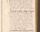 Zdjęcie nr 263 dla obiektu archiwalnego: Acta actorum causarum, sentenciarum tam diffinitivarum quam interloquutoriarum, decretorum, obligationum, quietationum et constitucionum procuratorum coram reverendo domino Bartholomeo Ganthkowsky cancellario Gnesnensi, archidiacono et reverendissimi in Christo patris domini Andree Dei gratia episcopi Cracoviensis vicario in spiritualibus generali Cracoviensi ad annum Domini millesimum quingentesimum quingentesimum primum, cuius indictio nona, pontificatus sanctissimi in Christo patris domini Julii divina providencia pape tercii, annus secundus (sic!) felici omine incipiutur.