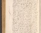 Zdjęcie nr 260 dla obiektu archiwalnego: Acta actorum causarum, sentenciarum tam diffinitivarum quam interloquutoriarum, decretorum, obligationum, quietationum et constitucionum procuratorum coram reverendo domino Bartholomeo Ganthkowsky cancellario Gnesnensi, archidiacono et reverendissimi in Christo patris domini Andree Dei gratia episcopi Cracoviensis vicario in spiritualibus generali Cracoviensi ad annum Domini millesimum quingentesimum quingentesimum primum, cuius indictio nona, pontificatus sanctissimi in Christo patris domini Julii divina providencia pape tercii, annus secundus (sic!) felici omine incipiutur.