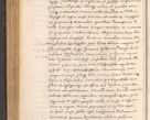 Zdjęcie nr 258 dla obiektu archiwalnego: Acta actorum causarum, sentenciarum tam diffinitivarum quam interloquutoriarum, decretorum, obligationum, quietationum et constitucionum procuratorum coram reverendo domino Bartholomeo Ganthkowsky cancellario Gnesnensi, archidiacono et reverendissimi in Christo patris domini Andree Dei gratia episcopi Cracoviensis vicario in spiritualibus generali Cracoviensi ad annum Domini millesimum quingentesimum quingentesimum primum, cuius indictio nona, pontificatus sanctissimi in Christo patris domini Julii divina providencia pape tercii, annus secundus (sic!) felici omine incipiutur.