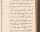 Zdjęcie nr 255 dla obiektu archiwalnego: Acta actorum causarum, sentenciarum tam diffinitivarum quam interloquutoriarum, decretorum, obligationum, quietationum et constitucionum procuratorum coram reverendo domino Bartholomeo Ganthkowsky cancellario Gnesnensi, archidiacono et reverendissimi in Christo patris domini Andree Dei gratia episcopi Cracoviensis vicario in spiritualibus generali Cracoviensi ad annum Domini millesimum quingentesimum quingentesimum primum, cuius indictio nona, pontificatus sanctissimi in Christo patris domini Julii divina providencia pape tercii, annus secundus (sic!) felici omine incipiutur.
