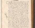 Zdjęcie nr 253 dla obiektu archiwalnego: Acta actorum causarum, sentenciarum tam diffinitivarum quam interloquutoriarum, decretorum, obligationum, quietationum et constitucionum procuratorum coram reverendo domino Bartholomeo Ganthkowsky cancellario Gnesnensi, archidiacono et reverendissimi in Christo patris domini Andree Dei gratia episcopi Cracoviensis vicario in spiritualibus generali Cracoviensi ad annum Domini millesimum quingentesimum quingentesimum primum, cuius indictio nona, pontificatus sanctissimi in Christo patris domini Julii divina providencia pape tercii, annus secundus (sic!) felici omine incipiutur.