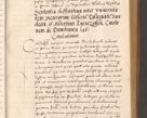 Zdjęcie nr 251 dla obiektu archiwalnego: Acta actorum causarum, sentenciarum tam diffinitivarum quam interloquutoriarum, decretorum, obligationum, quietationum et constitucionum procuratorum coram reverendo domino Bartholomeo Ganthkowsky cancellario Gnesnensi, archidiacono et reverendissimi in Christo patris domini Andree Dei gratia episcopi Cracoviensis vicario in spiritualibus generali Cracoviensi ad annum Domini millesimum quingentesimum quingentesimum primum, cuius indictio nona, pontificatus sanctissimi in Christo patris domini Julii divina providencia pape tercii, annus secundus (sic!) felici omine incipiutur.