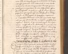 Zdjęcie nr 247 dla obiektu archiwalnego: Acta actorum causarum, sentenciarum tam diffinitivarum quam interloquutoriarum, decretorum, obligationum, quietationum et constitucionum procuratorum coram reverendo domino Bartholomeo Ganthkowsky cancellario Gnesnensi, archidiacono et reverendissimi in Christo patris domini Andree Dei gratia episcopi Cracoviensis vicario in spiritualibus generali Cracoviensi ad annum Domini millesimum quingentesimum quingentesimum primum, cuius indictio nona, pontificatus sanctissimi in Christo patris domini Julii divina providencia pape tercii, annus secundus (sic!) felici omine incipiutur.