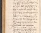 Zdjęcie nr 248 dla obiektu archiwalnego: Acta actorum causarum, sentenciarum tam diffinitivarum quam interloquutoriarum, decretorum, obligationum, quietationum et constitucionum procuratorum coram reverendo domino Bartholomeo Ganthkowsky cancellario Gnesnensi, archidiacono et reverendissimi in Christo patris domini Andree Dei gratia episcopi Cracoviensis vicario in spiritualibus generali Cracoviensi ad annum Domini millesimum quingentesimum quingentesimum primum, cuius indictio nona, pontificatus sanctissimi in Christo patris domini Julii divina providencia pape tercii, annus secundus (sic!) felici omine incipiutur.