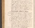 Zdjęcie nr 236 dla obiektu archiwalnego: Acta actorum causarum, sentenciarum tam diffinitivarum quam interloquutoriarum, decretorum, obligationum, quietationum et constitucionum procuratorum coram reverendo domino Bartholomeo Ganthkowsky cancellario Gnesnensi, archidiacono et reverendissimi in Christo patris domini Andree Dei gratia episcopi Cracoviensis vicario in spiritualibus generali Cracoviensi ad annum Domini millesimum quingentesimum quingentesimum primum, cuius indictio nona, pontificatus sanctissimi in Christo patris domini Julii divina providencia pape tercii, annus secundus (sic!) felici omine incipiutur.