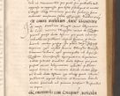 Zdjęcie nr 235 dla obiektu archiwalnego: Acta actorum causarum, sentenciarum tam diffinitivarum quam interloquutoriarum, decretorum, obligationum, quietationum et constitucionum procuratorum coram reverendo domino Bartholomeo Ganthkowsky cancellario Gnesnensi, archidiacono et reverendissimi in Christo patris domini Andree Dei gratia episcopi Cracoviensis vicario in spiritualibus generali Cracoviensi ad annum Domini millesimum quingentesimum quingentesimum primum, cuius indictio nona, pontificatus sanctissimi in Christo patris domini Julii divina providencia pape tercii, annus secundus (sic!) felici omine incipiutur.