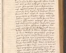 Zdjęcie nr 231 dla obiektu archiwalnego: Acta actorum causarum, sentenciarum tam diffinitivarum quam interloquutoriarum, decretorum, obligationum, quietationum et constitucionum procuratorum coram reverendo domino Bartholomeo Ganthkowsky cancellario Gnesnensi, archidiacono et reverendissimi in Christo patris domini Andree Dei gratia episcopi Cracoviensis vicario in spiritualibus generali Cracoviensi ad annum Domini millesimum quingentesimum quingentesimum primum, cuius indictio nona, pontificatus sanctissimi in Christo patris domini Julii divina providencia pape tercii, annus secundus (sic!) felici omine incipiutur.