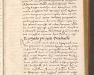 Zdjęcie nr 229 dla obiektu archiwalnego: Acta actorum causarum, sentenciarum tam diffinitivarum quam interloquutoriarum, decretorum, obligationum, quietationum et constitucionum procuratorum coram reverendo domino Bartholomeo Ganthkowsky cancellario Gnesnensi, archidiacono et reverendissimi in Christo patris domini Andree Dei gratia episcopi Cracoviensis vicario in spiritualibus generali Cracoviensi ad annum Domini millesimum quingentesimum quingentesimum primum, cuius indictio nona, pontificatus sanctissimi in Christo patris domini Julii divina providencia pape tercii, annus secundus (sic!) felici omine incipiutur.