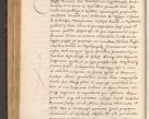 Zdjęcie nr 222 dla obiektu archiwalnego: Acta actorum causarum, sentenciarum tam diffinitivarum quam interloquutoriarum, decretorum, obligationum, quietationum et constitucionum procuratorum coram reverendo domino Bartholomeo Ganthkowsky cancellario Gnesnensi, archidiacono et reverendissimi in Christo patris domini Andree Dei gratia episcopi Cracoviensis vicario in spiritualibus generali Cracoviensi ad annum Domini millesimum quingentesimum quingentesimum primum, cuius indictio nona, pontificatus sanctissimi in Christo patris domini Julii divina providencia pape tercii, annus secundus (sic!) felici omine incipiutur.