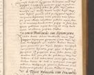 Zdjęcie nr 219 dla obiektu archiwalnego: Acta actorum causarum, sentenciarum tam diffinitivarum quam interloquutoriarum, decretorum, obligationum, quietationum et constitucionum procuratorum coram reverendo domino Bartholomeo Ganthkowsky cancellario Gnesnensi, archidiacono et reverendissimi in Christo patris domini Andree Dei gratia episcopi Cracoviensis vicario in spiritualibus generali Cracoviensi ad annum Domini millesimum quingentesimum quingentesimum primum, cuius indictio nona, pontificatus sanctissimi in Christo patris domini Julii divina providencia pape tercii, annus secundus (sic!) felici omine incipiutur.