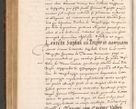 Zdjęcie nr 214 dla obiektu archiwalnego: Acta actorum causarum, sentenciarum tam diffinitivarum quam interloquutoriarum, decretorum, obligationum, quietationum et constitucionum procuratorum coram reverendo domino Bartholomeo Ganthkowsky cancellario Gnesnensi, archidiacono et reverendissimi in Christo patris domini Andree Dei gratia episcopi Cracoviensis vicario in spiritualibus generali Cracoviensi ad annum Domini millesimum quingentesimum quingentesimum primum, cuius indictio nona, pontificatus sanctissimi in Christo patris domini Julii divina providencia pape tercii, annus secundus (sic!) felici omine incipiutur.