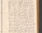 Zdjęcie nr 213 dla obiektu archiwalnego: Acta actorum causarum, sentenciarum tam diffinitivarum quam interloquutoriarum, decretorum, obligationum, quietationum et constitucionum procuratorum coram reverendo domino Bartholomeo Ganthkowsky cancellario Gnesnensi, archidiacono et reverendissimi in Christo patris domini Andree Dei gratia episcopi Cracoviensis vicario in spiritualibus generali Cracoviensi ad annum Domini millesimum quingentesimum quingentesimum primum, cuius indictio nona, pontificatus sanctissimi in Christo patris domini Julii divina providencia pape tercii, annus secundus (sic!) felici omine incipiutur.