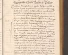 Zdjęcie nr 211 dla obiektu archiwalnego: Acta actorum causarum, sentenciarum tam diffinitivarum quam interloquutoriarum, decretorum, obligationum, quietationum et constitucionum procuratorum coram reverendo domino Bartholomeo Ganthkowsky cancellario Gnesnensi, archidiacono et reverendissimi in Christo patris domini Andree Dei gratia episcopi Cracoviensis vicario in spiritualibus generali Cracoviensi ad annum Domini millesimum quingentesimum quingentesimum primum, cuius indictio nona, pontificatus sanctissimi in Christo patris domini Julii divina providencia pape tercii, annus secundus (sic!) felici omine incipiutur.