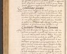 Zdjęcie nr 208 dla obiektu archiwalnego: Acta actorum causarum, sentenciarum tam diffinitivarum quam interloquutoriarum, decretorum, obligationum, quietationum et constitucionum procuratorum coram reverendo domino Bartholomeo Ganthkowsky cancellario Gnesnensi, archidiacono et reverendissimi in Christo patris domini Andree Dei gratia episcopi Cracoviensis vicario in spiritualibus generali Cracoviensi ad annum Domini millesimum quingentesimum quingentesimum primum, cuius indictio nona, pontificatus sanctissimi in Christo patris domini Julii divina providencia pape tercii, annus secundus (sic!) felici omine incipiutur.