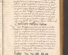 Zdjęcie nr 207 dla obiektu archiwalnego: Acta actorum causarum, sentenciarum tam diffinitivarum quam interloquutoriarum, decretorum, obligationum, quietationum et constitucionum procuratorum coram reverendo domino Bartholomeo Ganthkowsky cancellario Gnesnensi, archidiacono et reverendissimi in Christo patris domini Andree Dei gratia episcopi Cracoviensis vicario in spiritualibus generali Cracoviensi ad annum Domini millesimum quingentesimum quingentesimum primum, cuius indictio nona, pontificatus sanctissimi in Christo patris domini Julii divina providencia pape tercii, annus secundus (sic!) felici omine incipiutur.