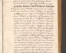 Zdjęcie nr 205 dla obiektu archiwalnego: Acta actorum causarum, sentenciarum tam diffinitivarum quam interloquutoriarum, decretorum, obligationum, quietationum et constitucionum procuratorum coram reverendo domino Bartholomeo Ganthkowsky cancellario Gnesnensi, archidiacono et reverendissimi in Christo patris domini Andree Dei gratia episcopi Cracoviensis vicario in spiritualibus generali Cracoviensi ad annum Domini millesimum quingentesimum quingentesimum primum, cuius indictio nona, pontificatus sanctissimi in Christo patris domini Julii divina providencia pape tercii, annus secundus (sic!) felici omine incipiutur.