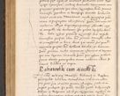 Zdjęcie nr 204 dla obiektu archiwalnego: Acta actorum causarum, sentenciarum tam diffinitivarum quam interloquutoriarum, decretorum, obligationum, quietationum et constitucionum procuratorum coram reverendo domino Bartholomeo Ganthkowsky cancellario Gnesnensi, archidiacono et reverendissimi in Christo patris domini Andree Dei gratia episcopi Cracoviensis vicario in spiritualibus generali Cracoviensi ad annum Domini millesimum quingentesimum quingentesimum primum, cuius indictio nona, pontificatus sanctissimi in Christo patris domini Julii divina providencia pape tercii, annus secundus (sic!) felici omine incipiutur.