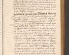 Zdjęcie nr 199 dla obiektu archiwalnego: Acta actorum causarum, sentenciarum tam diffinitivarum quam interloquutoriarum, decretorum, obligationum, quietationum et constitucionum procuratorum coram reverendo domino Bartholomeo Ganthkowsky cancellario Gnesnensi, archidiacono et reverendissimi in Christo patris domini Andree Dei gratia episcopi Cracoviensis vicario in spiritualibus generali Cracoviensi ad annum Domini millesimum quingentesimum quingentesimum primum, cuius indictio nona, pontificatus sanctissimi in Christo patris domini Julii divina providencia pape tercii, annus secundus (sic!) felici omine incipiutur.