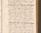 Zdjęcie nr 197 dla obiektu archiwalnego: Acta actorum causarum, sentenciarum tam diffinitivarum quam interloquutoriarum, decretorum, obligationum, quietationum et constitucionum procuratorum coram reverendo domino Bartholomeo Ganthkowsky cancellario Gnesnensi, archidiacono et reverendissimi in Christo patris domini Andree Dei gratia episcopi Cracoviensis vicario in spiritualibus generali Cracoviensi ad annum Domini millesimum quingentesimum quingentesimum primum, cuius indictio nona, pontificatus sanctissimi in Christo patris domini Julii divina providencia pape tercii, annus secundus (sic!) felici omine incipiutur.